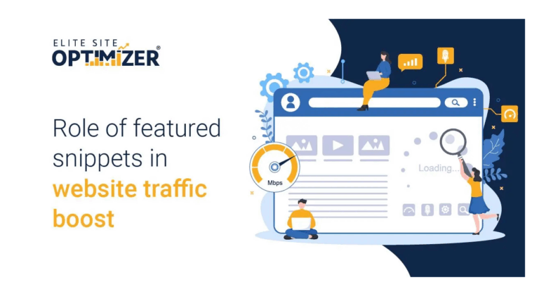Role of Featured Snippets in Website Traffic Boost