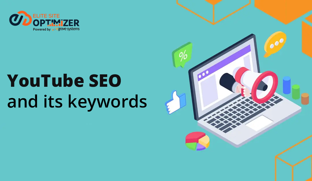 YouTube SEO and its keywords