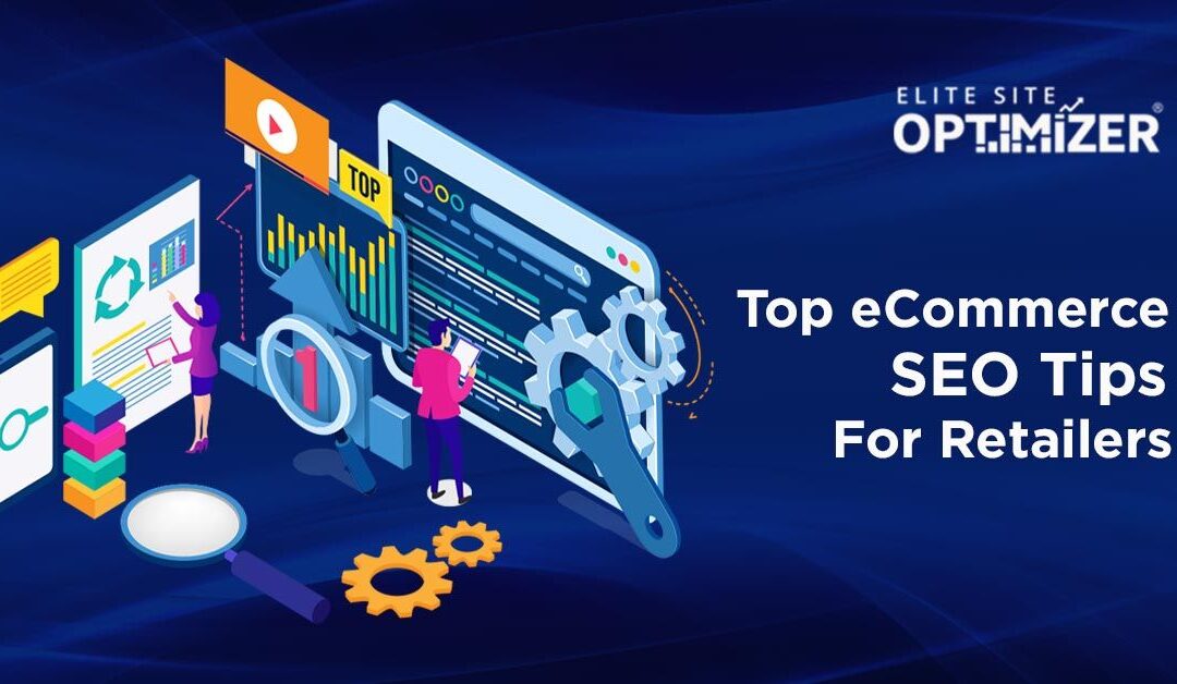 SEO tips for your retail store