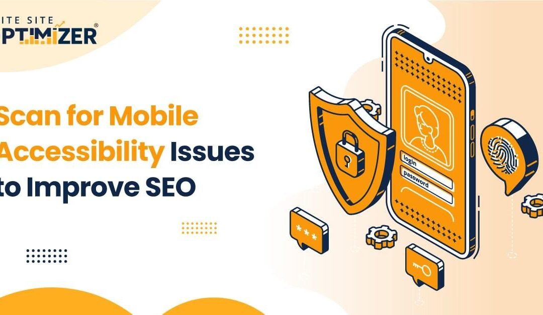accessible to search engines