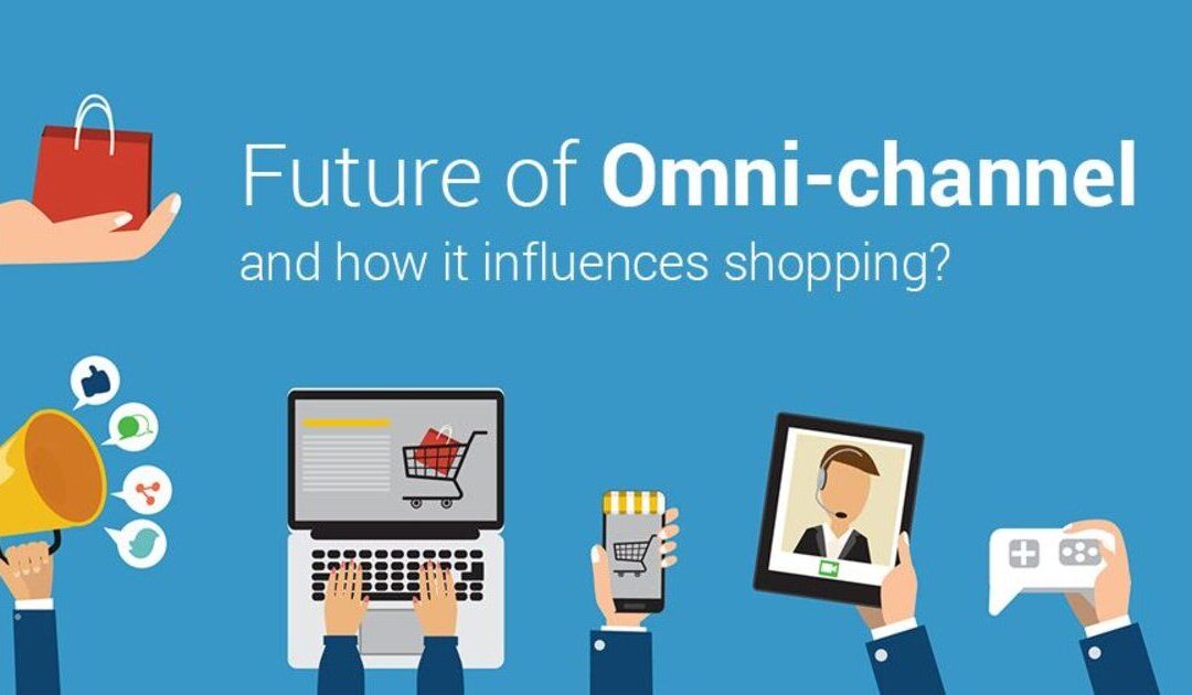 future of omni channel and how it influences shopping