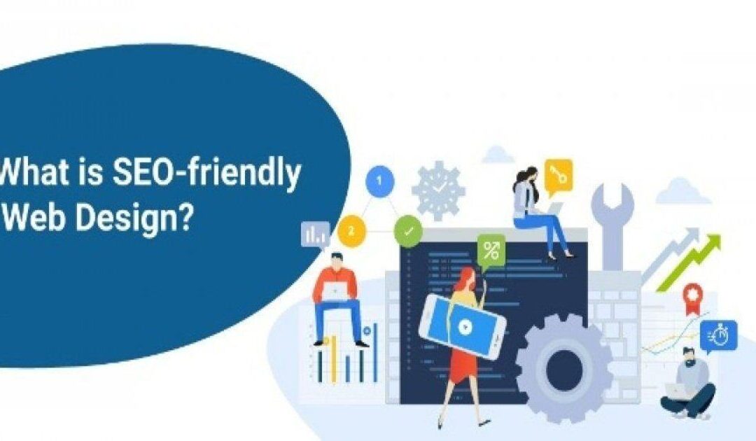 how to design a seo friendly website