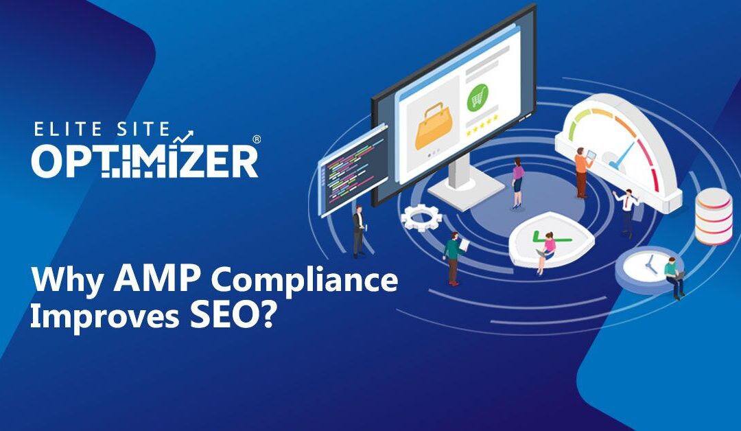 improves seo implement amp