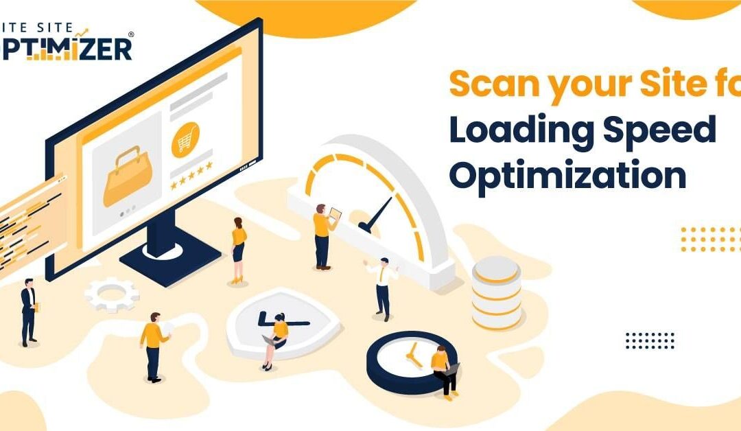 loading speed optimization