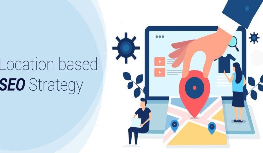 location based seo