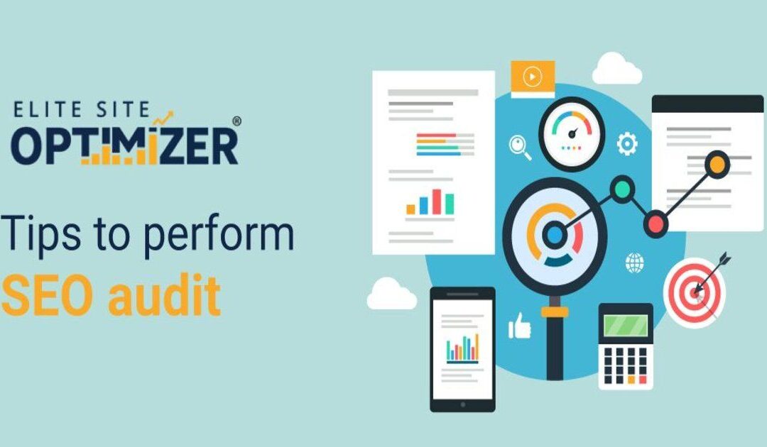 seo audit