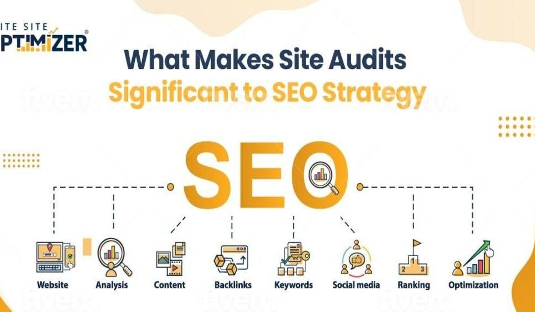 site audits check list