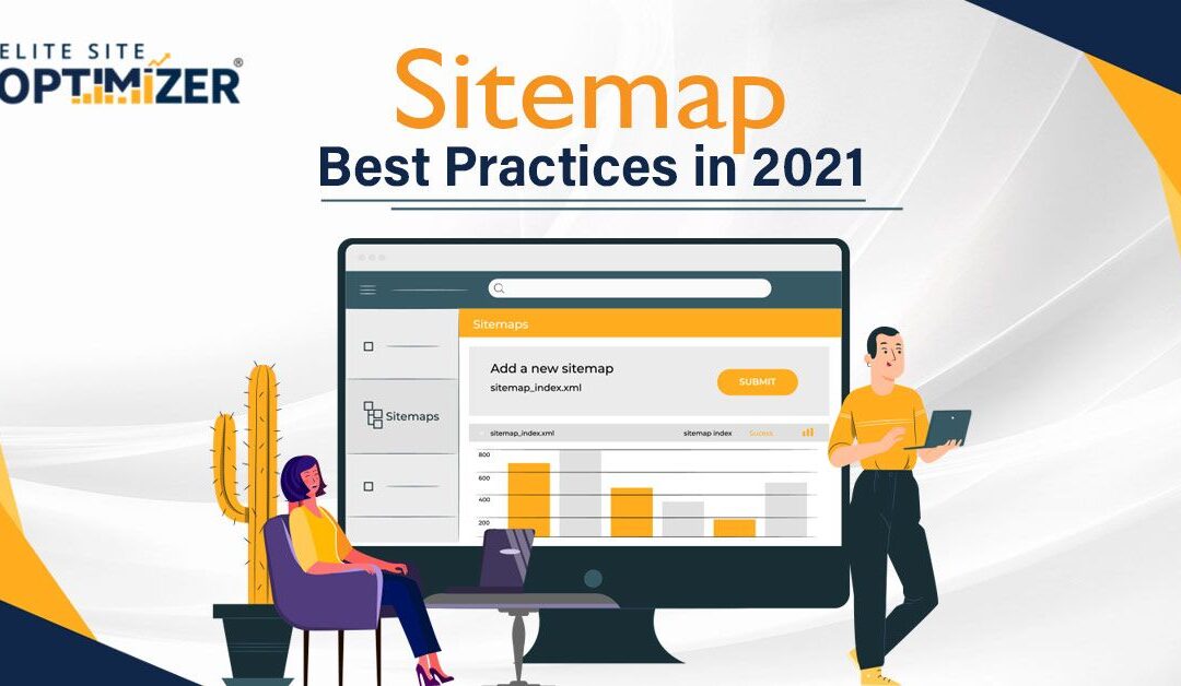 sitemap best practices to improve SEO