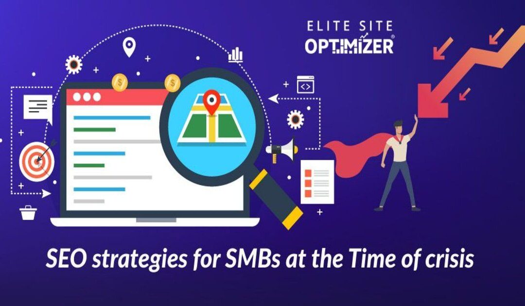 small and medium sized business seo strategies