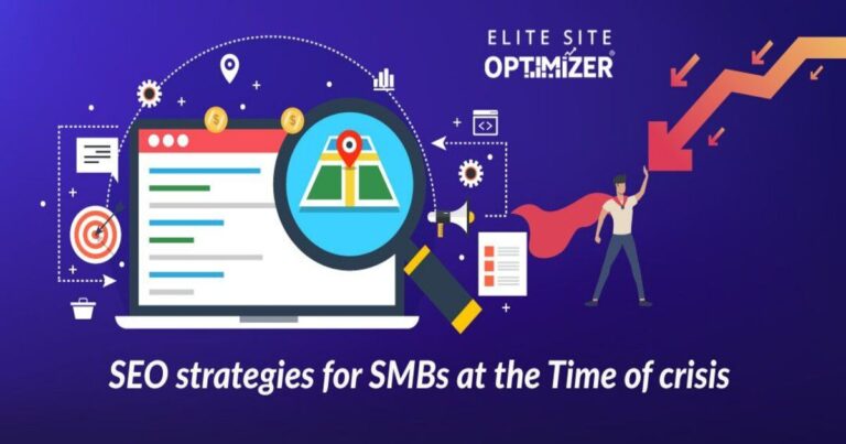 small and medium sized business seo strategies