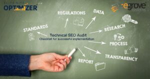 Technical SEO Audit – Checklist for Successful Implementation