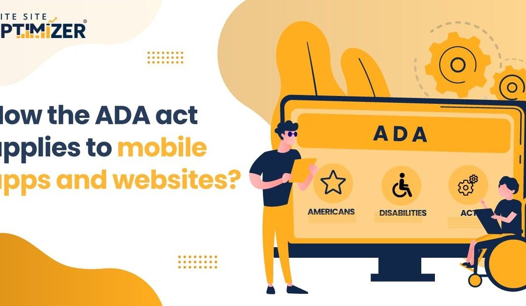 the americans disability act