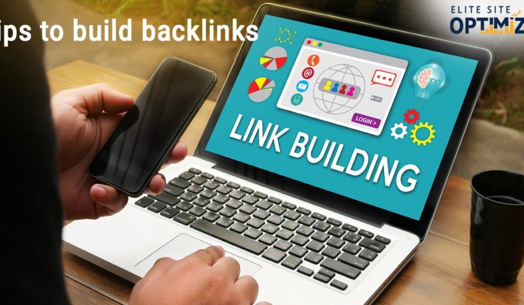 tips to build backlinks