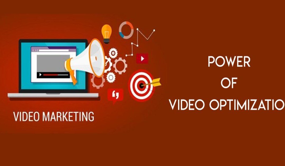 video optimization seo