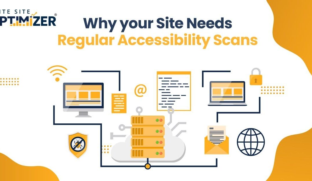 website accessibility