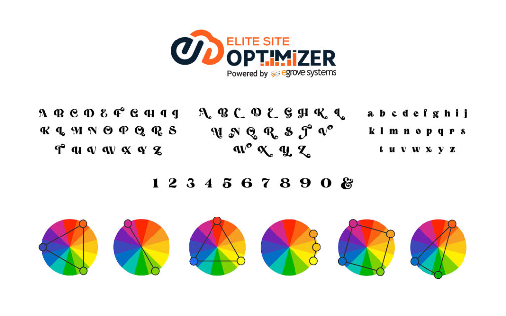 Why Color Contrast and Font Choices Matter More Than You Think in E-Commerce