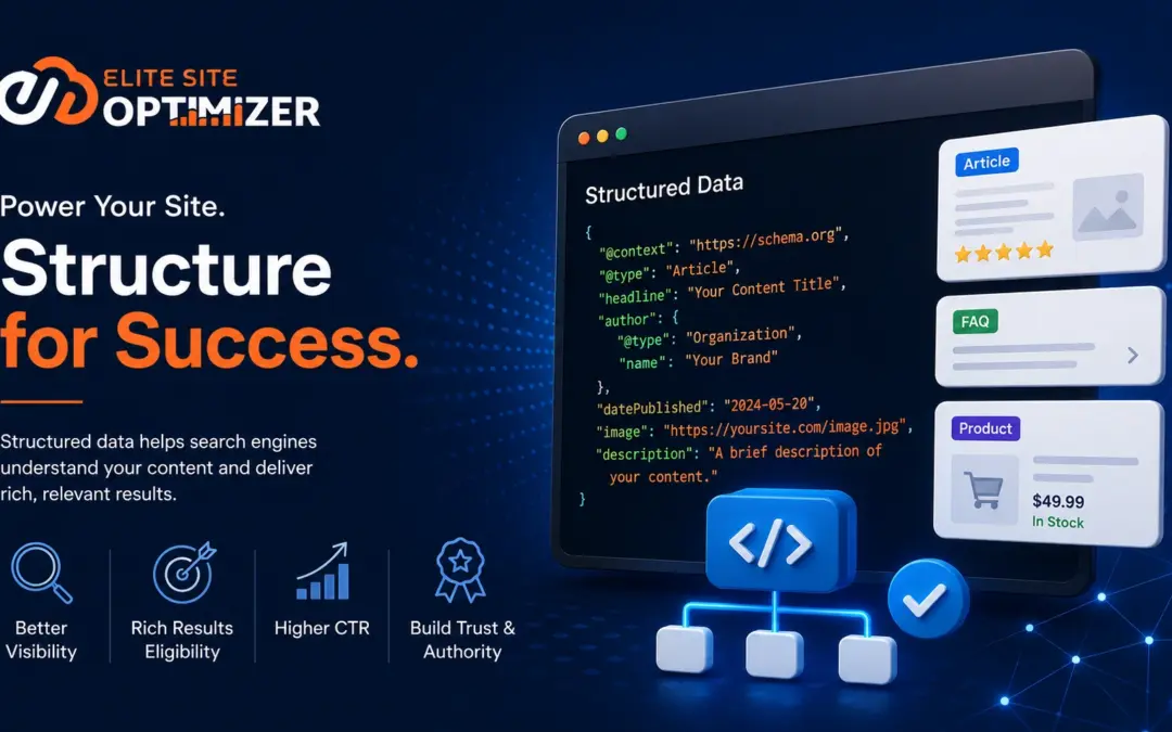Elite Site Optimizer: Your Guide to Winning in AI Search