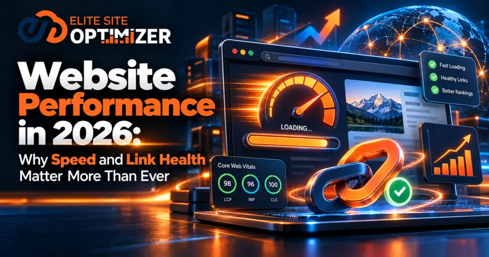 Website Performance in